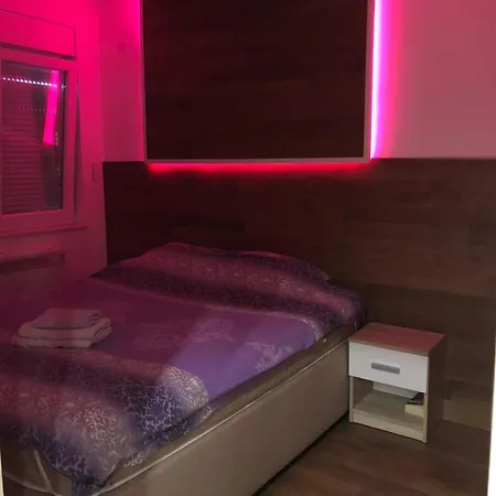 Apartamento Aco Trebinje