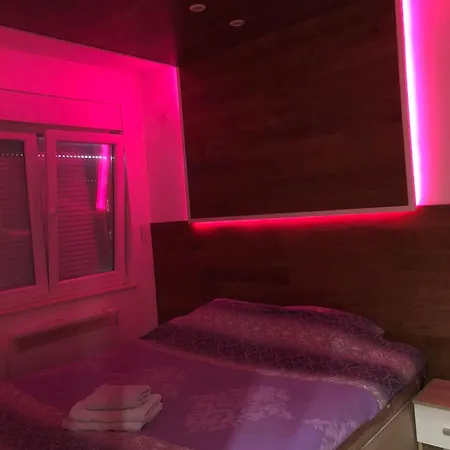 Aco Apartamento Trebinje