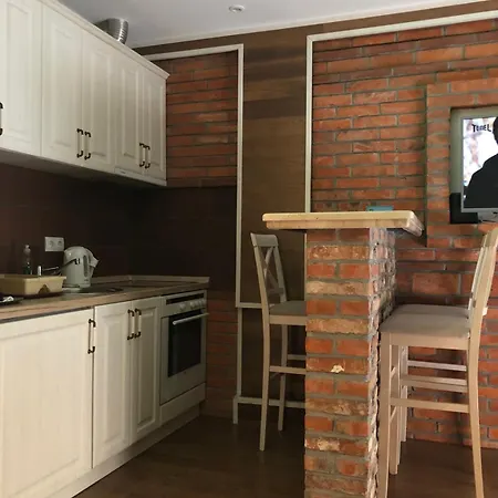 Aco Lägenhet *