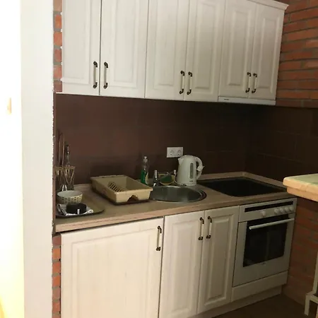 Apartamento Aco Trebinje