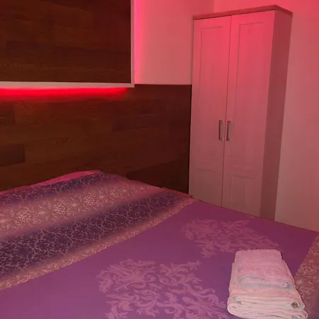 Aco * טרביניה