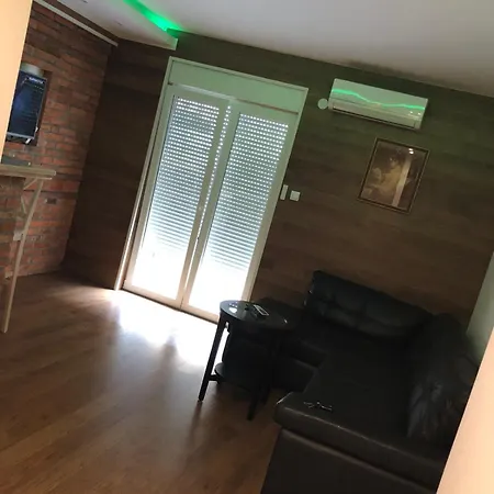 דירה Aco טרביניה