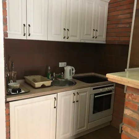 Lägenhet Aco Trebinje
