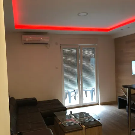 Aco Apartamento Trebinje