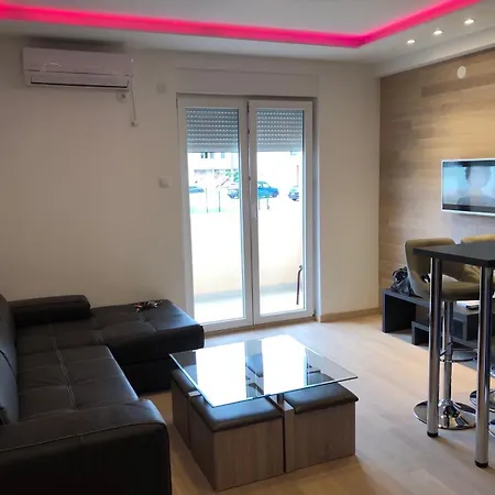 Aco Apartamento *
