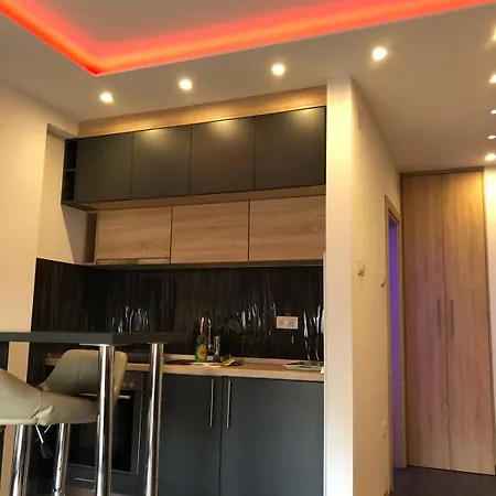 Apartamento Aco Trebinje