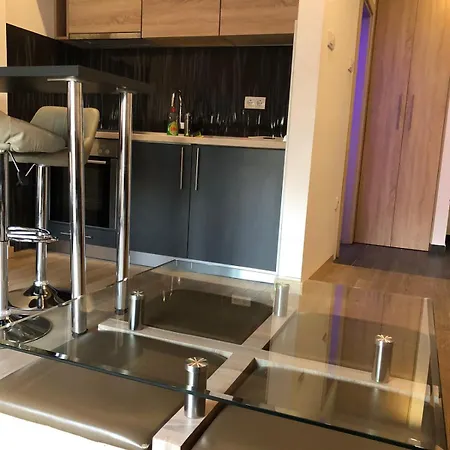 Apartamento Aco