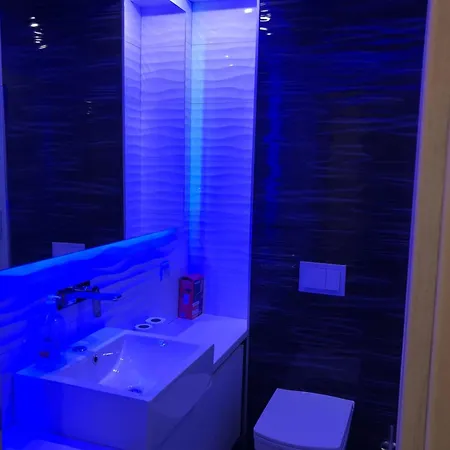 דירה Aco טרביניה