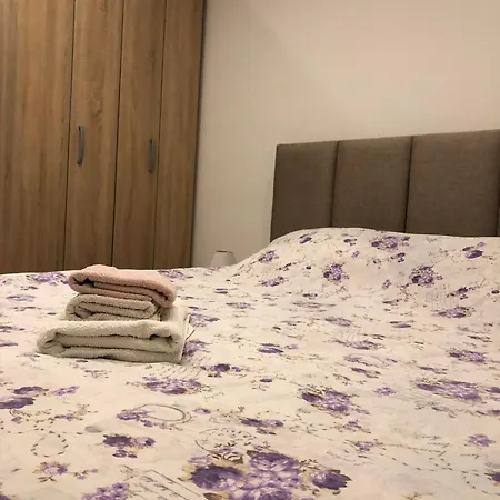 Apartamento Aco