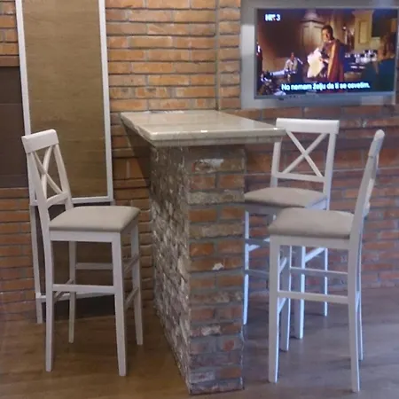 Aco * טרביניה