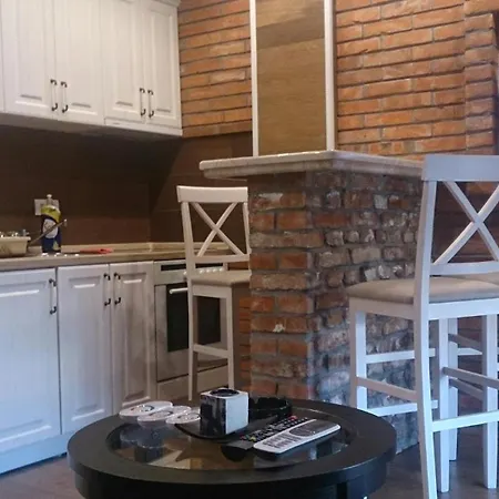 Apartamento Aco *