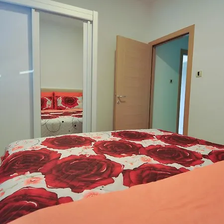 Apartamento Aco *