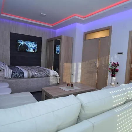 Aco Apartamento