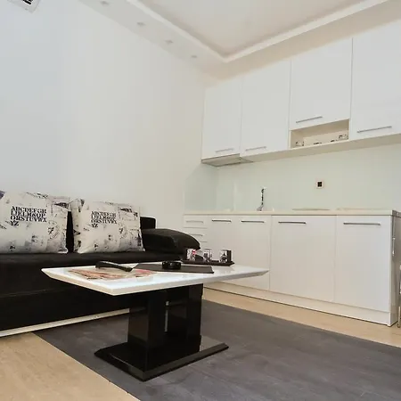 Apartamento Aco *