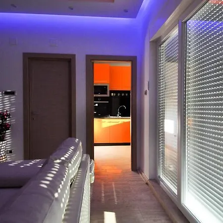 Aco Apartamento *