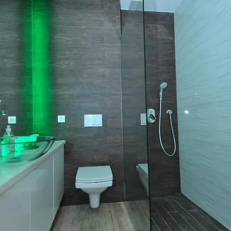 Apartamento Aco