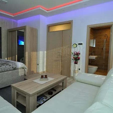 Aco Apartamento Trebinje