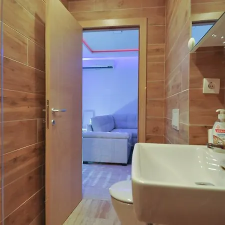 Aco Apartamento