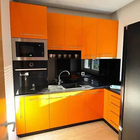 Aco דירה טרביניה