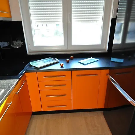 דירה Aco טרביניה