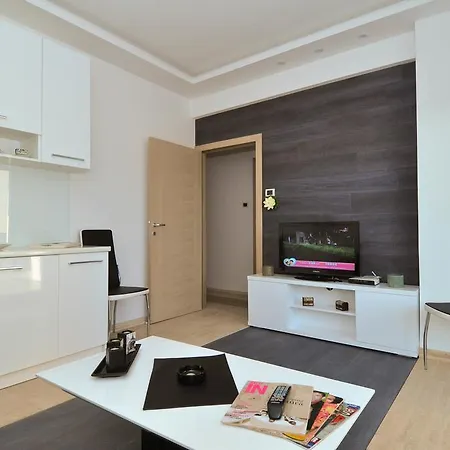 Aco * טרביניה