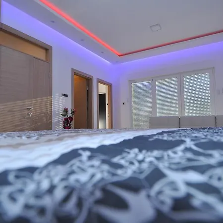 Apartamento Aco