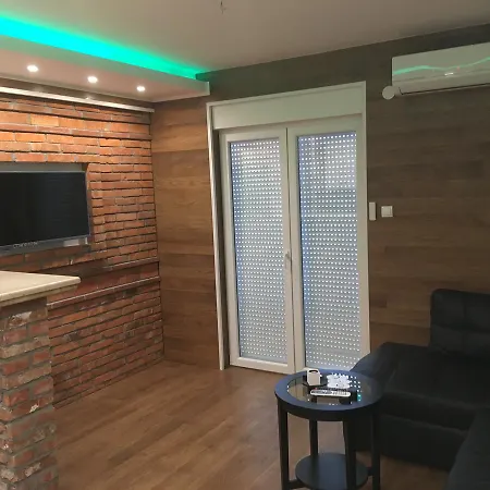 Aco Apartamento *