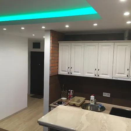 Apartamento Aco