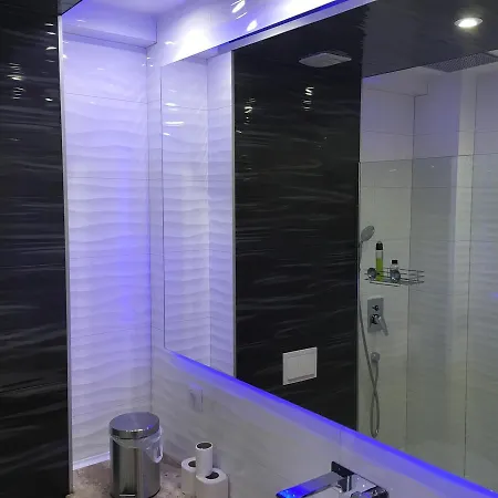 Aco דירה טרביניה