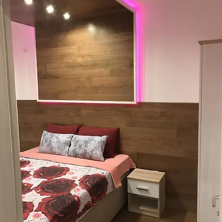 דירה Aco טרביניה