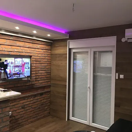 Aco דירה טרביניה