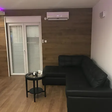 Aco Апартаменты