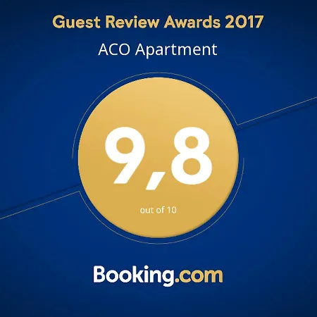 Aco * Trebinje