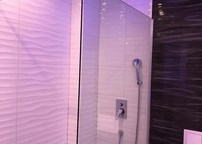 Aco 公寓 特雷比涅